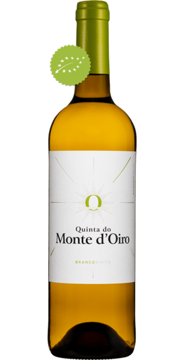 Quinta do Monte d'Oiro Branco 75 Cl