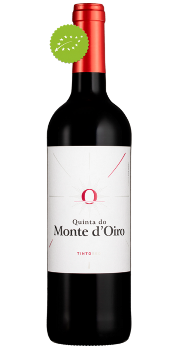 Quinta do Monte d'Oiro Tinto 75 Cl