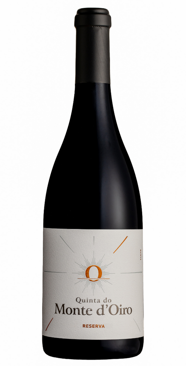 Vinho Tinto Quinta do Monte d'Oiro Reserva