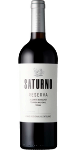 Carregar imagem na galeria: Saturno Reserva Branco 75 CL