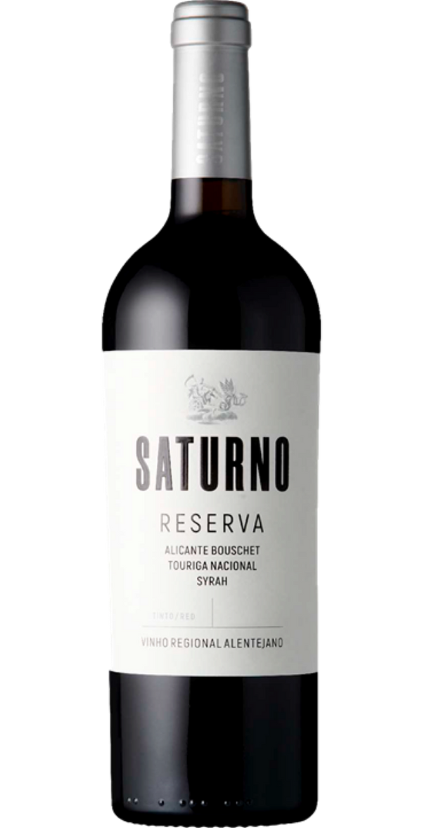 Saturno Reserva Branco 75 CL