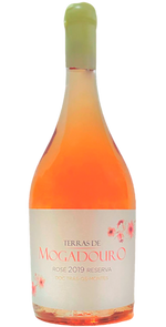 Carregar imagem na galeria: Terras de Mogadouro Rose 75 CL