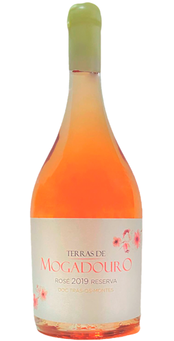 Terras de Mogadouro Rose 75 CL