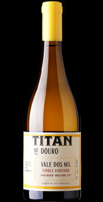 Carregar imagem na galeria: Vinho Branco Titan Of Douro Vale dos Mil