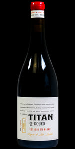 Carregar imagem na galeria: Vinho Tinto Titan Of Douro Estágio Em Barro