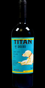 Carregar imagem na galeria: Vinho Tinto Titan Of Douro