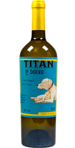 Carregar imagem na galeria: Vinho Branco Titan of Douro Reserva 1,5 LT