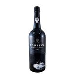 Carregar imagem na galeria: Vinho do Porto Fonseca Vintage 1997