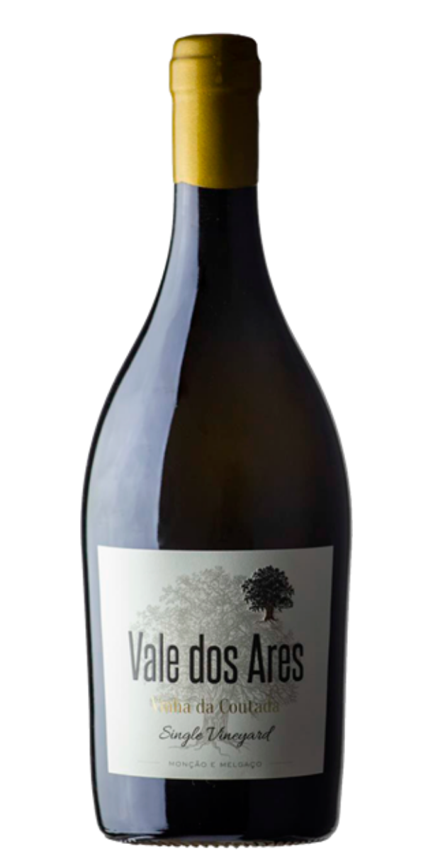 Vale dos Ares Vinha da Coutada Branco 75 CL