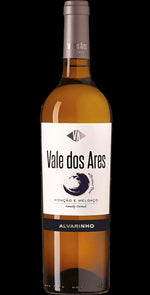 Carregar imagem na galeria: Vale dos Ares Borras Finas Branco 0.75Lt