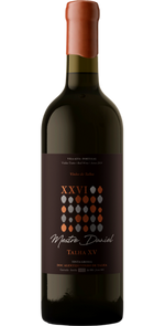 Carregar imagem na galeria: XXVI Talhas Mestre Daniel Talhas XV Tinto 75 CL