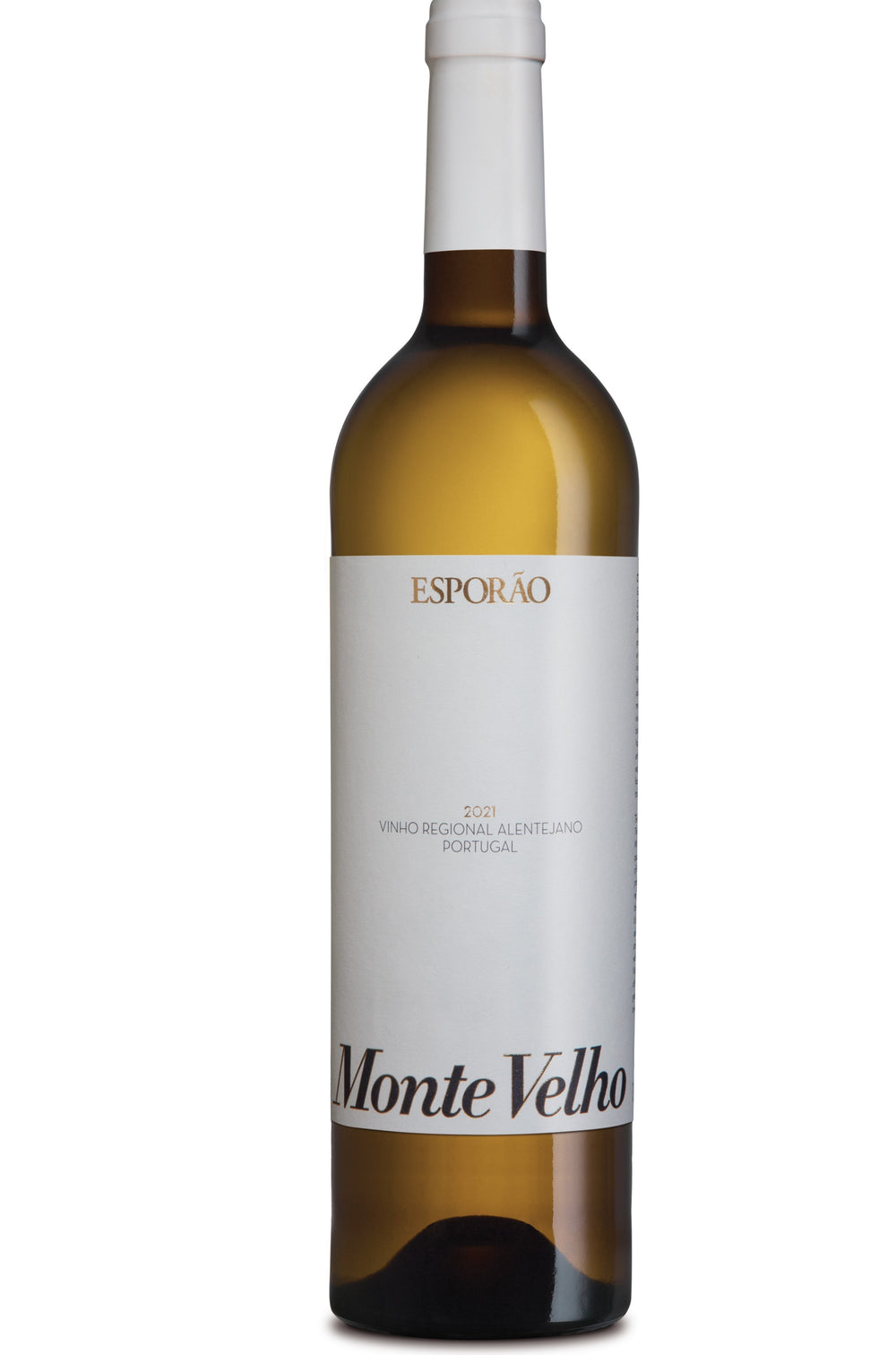 Vinho Branco Monte Velho 37,5 CL