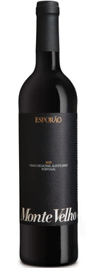 Carregar imagem na galeria: Vinho Tinto Monte Velho 0,375