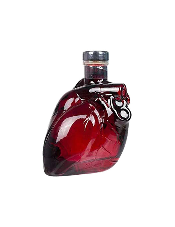 Sangre De Vida Tequila Artesanal 0,70 LT