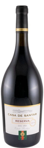 Carregar imagem na galeria: Casa de Santar Reserva Tinto 1,5LT