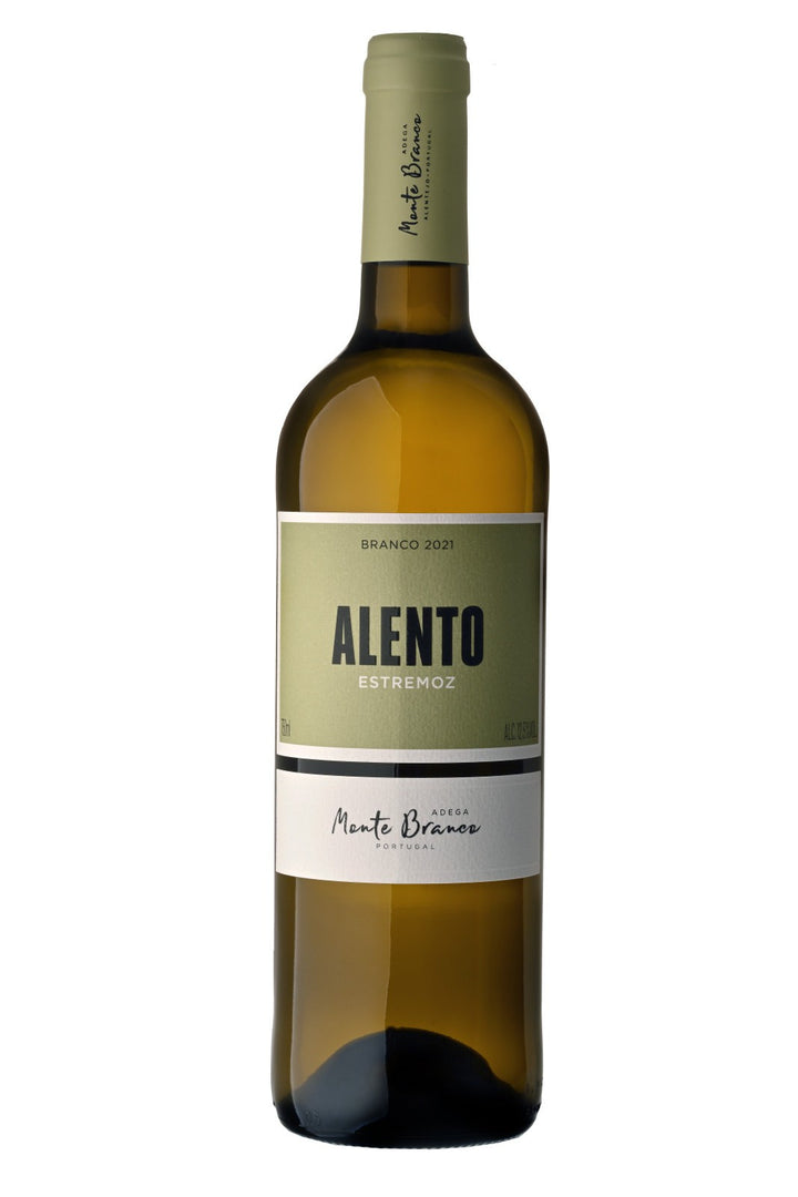 Vinho Branco Alento