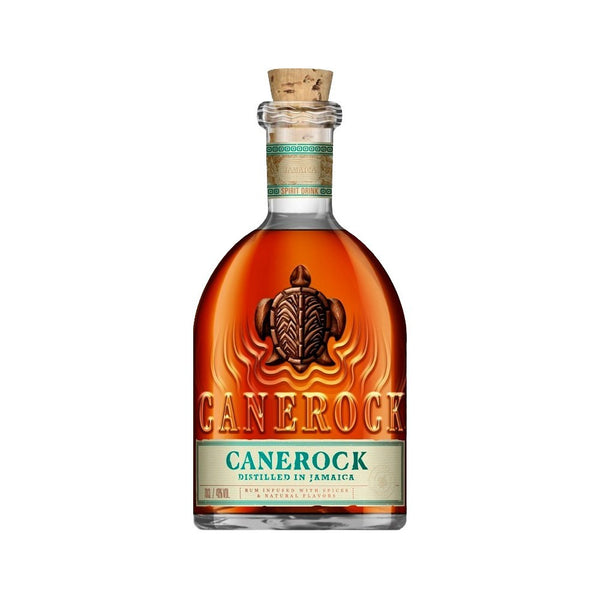 Rum Canerock 0,70 LT