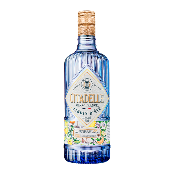 Gin Citadelle Jardin D Ete 0,70 LT