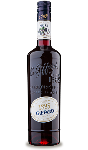 Licor Giffard Creme de Mure 0,70 LT