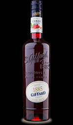 Carregar imagem na galeria: Licor Giffard Cherry 0,70 LT