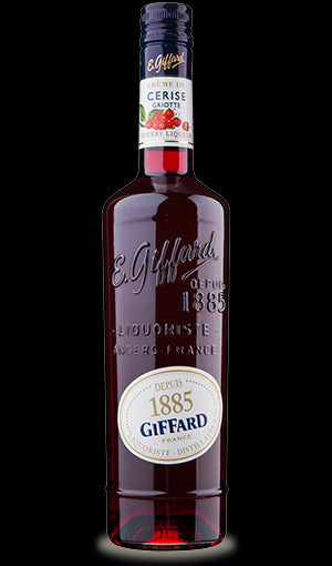 Licor Giffard Cherry 0,70 LT