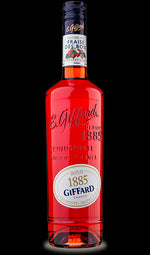 Carregar imagem na galeria: Licor Giffard Strawberry 0,70 LT
