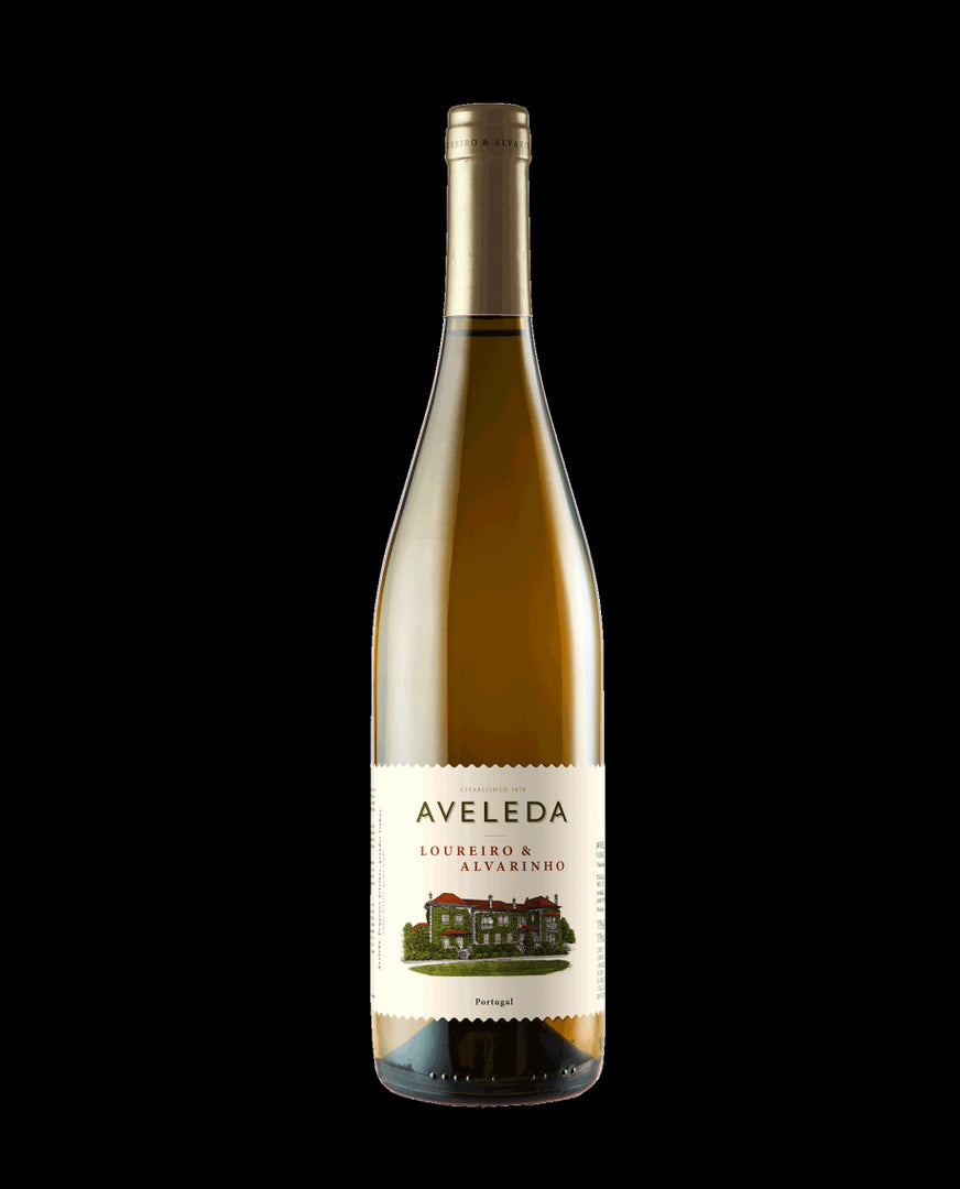 Aveleda Loureiro e Alvarinho Verde 75 CL