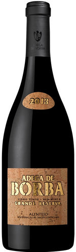 Carregar imagem na galeria: Adega de Borba Grande Reserva Tinto  75 CL