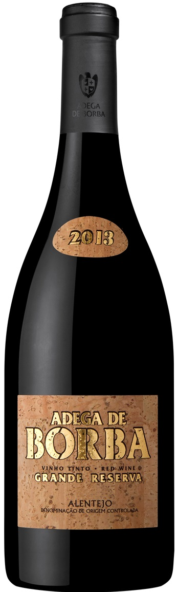 Adega de Borba Grande Reserva Tinto 75 CL