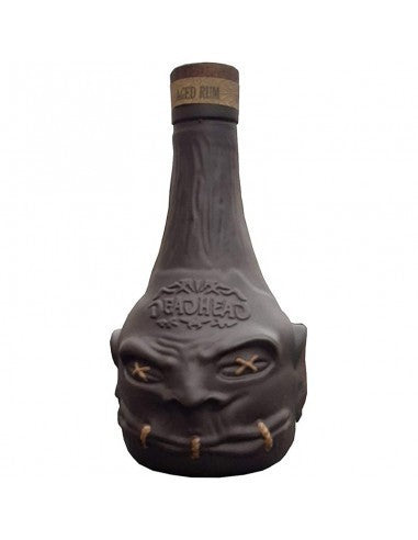 Deadhead Rum 6 Years 0,70 LT