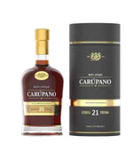 Carregar imagem na galeria: Carupano Ron Reserva Privada 21 Anos 0,70 LT