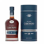 Carregar imagem na galeria: Carupano Ron Reserva Limitada 18 Anos 0,70 LT