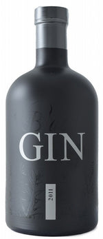 Carregar imagem na galeria: Gin Black 2011 45º 0,70 LT