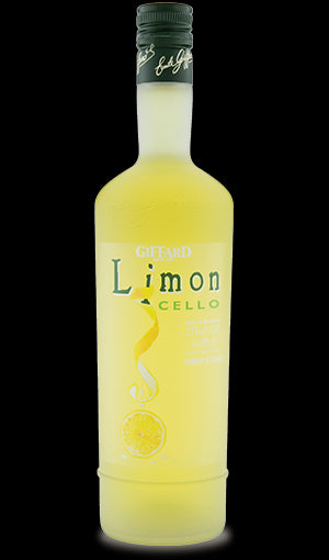 Licor Giffard Limoncello 0,70 LT