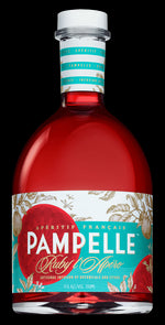Carregar imagem na galeria: Pampelle Aperitif 0,70 LT