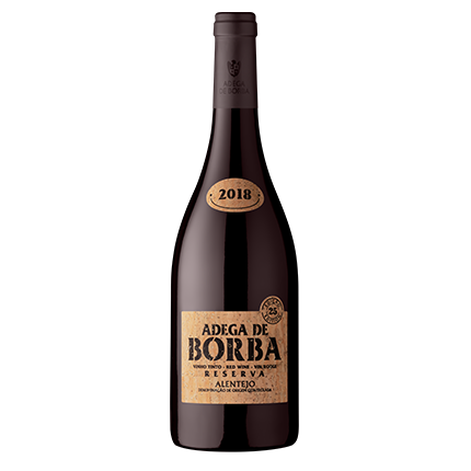 Adega Borba Rot. Cortica Res. TT 37,5 CL