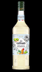 Carregar imagem na galeria: Xarope Giffard Falernum 1 LT