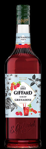 Carregar imagem na galeria: Xarope Giffard Grenadine 1 LT