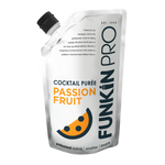 Carregar imagem na galeria: Funkin Pure Polpa Maracuja 1 KG