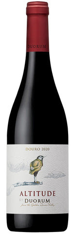 Carregar imagem na galeria: Altitude Duorum Tinto 75 CL