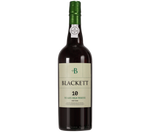 Carregar imagem na galeria: Blackett 10 Anos White 75 CL