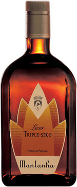 Carregar imagem na galeria: Licor Triple Seco Montanha 0,70 Lt