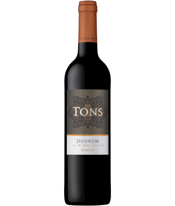 Tons de Duorum Tinto 1,5Lt