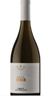 Carregar imagem na galeria: Paulo Laureano Nosso Terroir Branco 75 CL