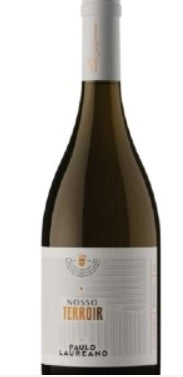 Paulo Laureano Nosso Terroir Branco 75 CL