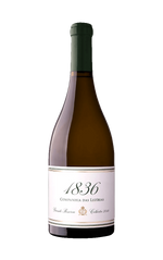 Carregar imagem na galeria: Grande Reserva Branco 1836 75 CL