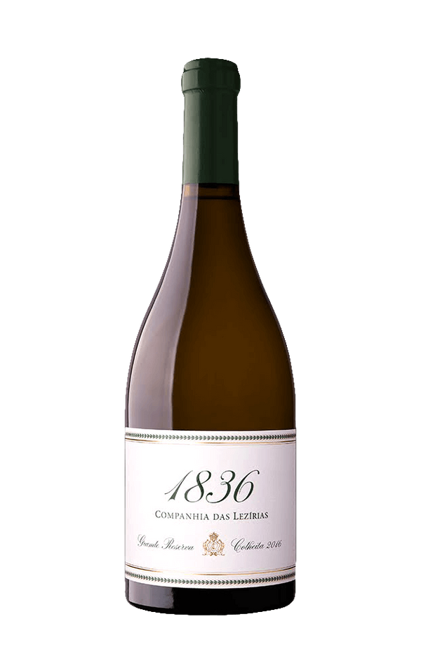 Grande Reserva Branco 1836 75 CL