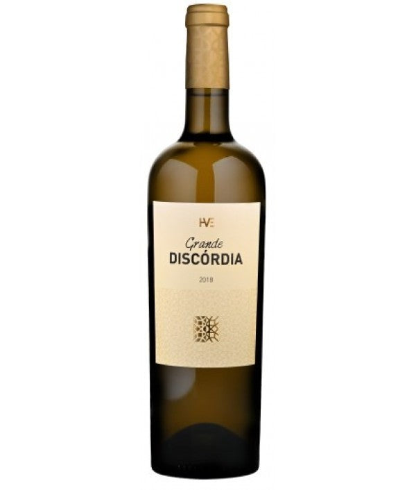 Discordia Grande Reserva Branco 75 CL