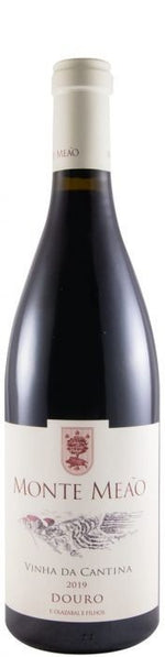 Carregar imagem na galeria: Monte Meão Vinha da Cantina tinto