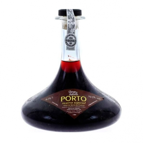 Quinta do Infantado Special Reserva Decanter Porto